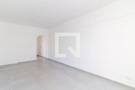 Sala de apartamento à venda com 2 quartos, 60m² em Vila Buenos Aires, São Paulo