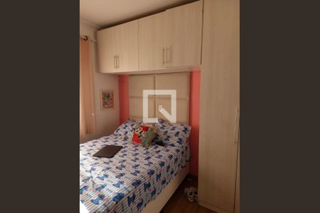 Quarto 1 de casa à venda com 4 quartos, 450m² em Jardim Miriam, São Paulo