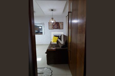 Sala de casa à venda com 4 quartos, 450m² em Jardim Miriam, São Paulo