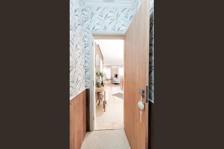 Lavabo de casa de condomínio para alugar com 5 quartos, 700m² em Parque Xangrilá, Campinas