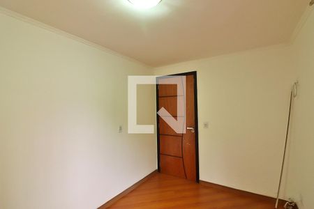 Quarto 1 de apartamento para alugar com 2 quartos, 55m² em Jardim Alvorada, São Bernardo do Campo