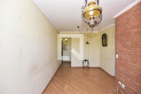 Sala de apartamento à venda com 2 quartos, 64m² em Butantã, São Paulo