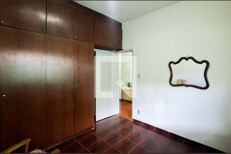 Quarto 2 de casa à venda com 3 quartos, 346m² em Santa Ines, Belo Horizonte
