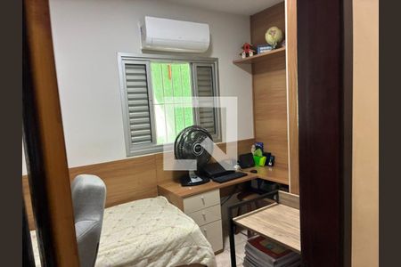 Quarto 1 de casa à venda com 3 quartos, 125m² em Jardim Paulista, Guarulhos