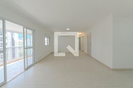 Sala de apartamento à venda com 3 quartos, 139m² em Bela Vista, São Paulo