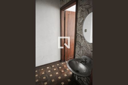 Casa à venda com 4 quartos, 438m² em Parque Bandeirante, Santo André