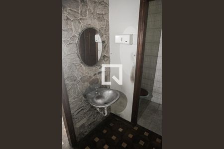 Casa à venda com 4 quartos, 438m² em Parque Bandeirante, Santo André