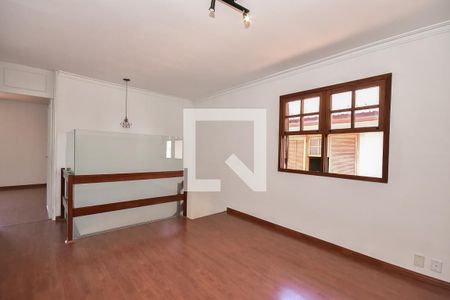 Corredor de casa de condomínio para alugar com 4 quartos, 300m² em Chácara Nossa Senhora do Bom Conselho, São Paulo