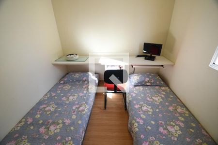 Quarto 1 de apartamento à venda com 3 quartos, 69m² em Vila Nova Teixeira, Campinas