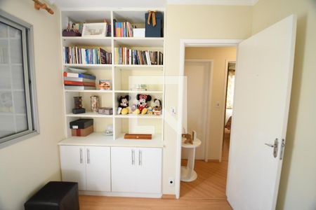 Quarto 1 de apartamento à venda com 3 quartos, 69m² em Vila Nova Teixeira, Campinas