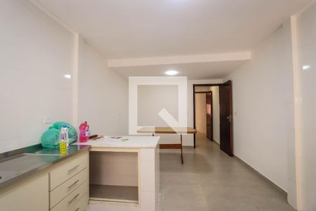 Cozinha de casa à venda com 2 quartos, 120m² em Jardim Monte Alegre, Taboão da Serra