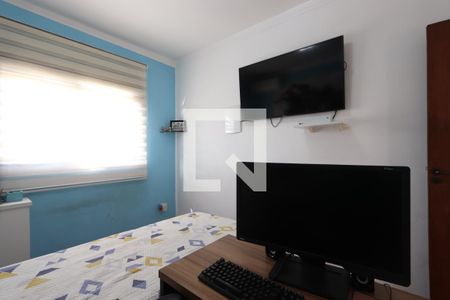 Quarto  de casa à venda com 4 quartos, 260m² em Jardim Cotiana, São Paulo