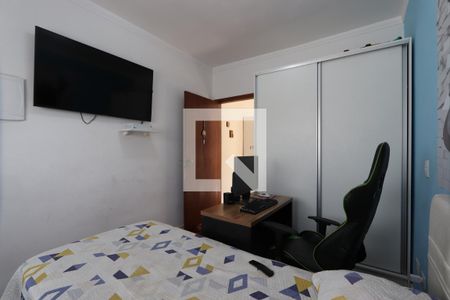 Quarto  de casa à venda com 4 quartos, 260m² em Jardim Cotiana, São Paulo