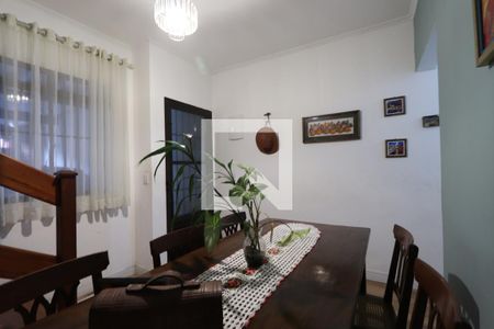 Sala 2 de casa à venda com 4 quartos, 260m² em Jardim Cotiana, São Paulo