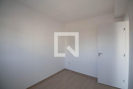 Quarto 2 de apartamento para alugar com 2 quartos, 37m² em Vila Maria, São Paulo