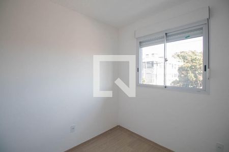 Quarto 1 de apartamento para alugar com 2 quartos, 37m² em Vila Maria, São Paulo