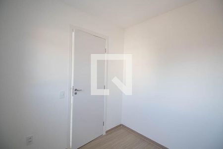 Quarto 1 de apartamento para alugar com 2 quartos, 37m² em Vila Maria, São Paulo