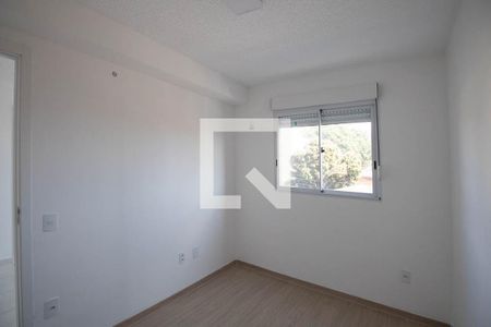 Quarto 2 de apartamento para alugar com 2 quartos, 37m² em Vila Maria, São Paulo