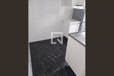 Cozinha de apartamento para alugar com 3 quartos, 73m² em Prado, Belo Horizonte
