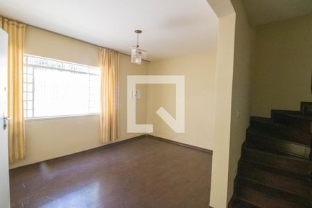 Sala de casa à venda com 4 quartos, 144m² em Santo Amaro, São Paulo