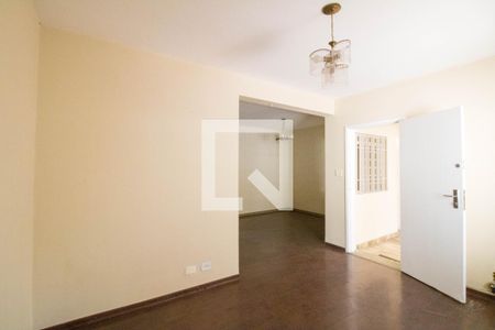 Sala de casa à venda com 4 quartos, 144m² em Santo Amaro, São Paulo