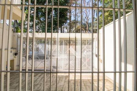 Sala - Vista  de casa à venda com 4 quartos, 144m² em Santo Amaro, São Paulo
