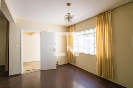 Sala de casa à venda com 4 quartos, 144m² em Santo Amaro, São Paulo