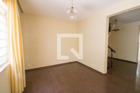 Sala de casa à venda com 4 quartos, 144m² em Santo Amaro, São Paulo