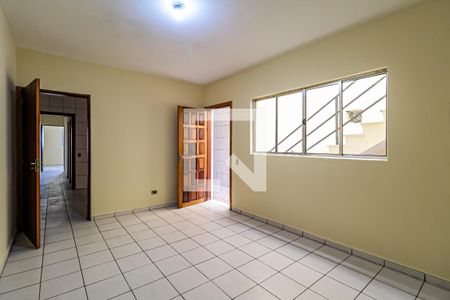 Sala de casa para alugar com 3 quartos, 100m² em Rio Pequeno, Osasco