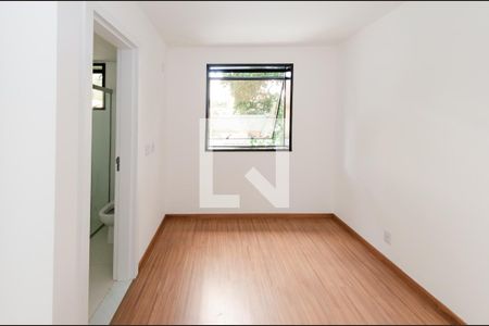 Suíte 1 de apartamento à venda com 2 quartos, 67m² em Vila Paris, Belo Horizonte