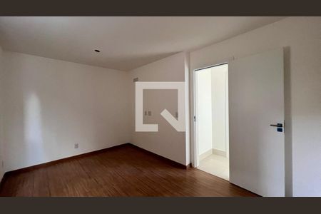 Quarto 2 de apartamento à venda com 2 quartos, 67m² em Vila Paris, Belo Horizonte