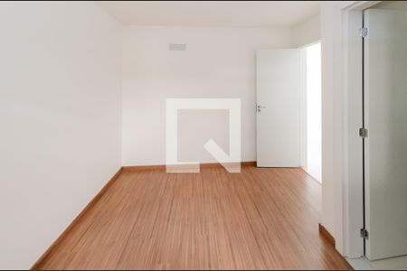 Suíte 1 de apartamento à venda com 2 quartos, 67m² em Vila Paris, Belo Horizonte