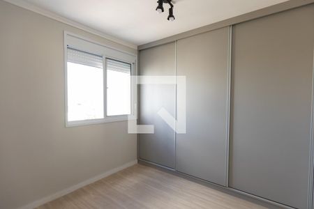 Quarto de apartamento à venda com 1 quarto, 46m² em Conceicao, Campinas