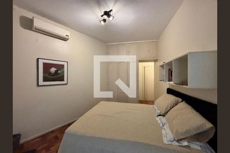 Suíte de apartamento à venda com 3 quartos, 130m² em Ipanema, Rio de Janeiro