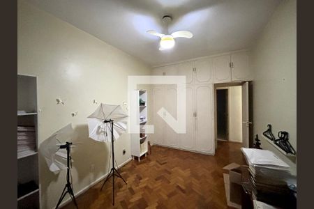 Quarto de apartamento à venda com 3 quartos, 130m² em Ipanema, Rio de Janeiro
