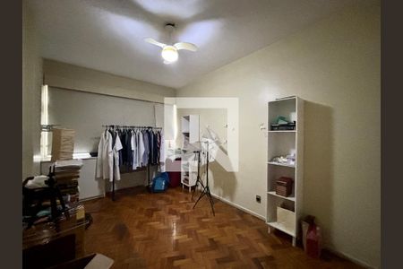 Quarto de apartamento à venda com 3 quartos, 130m² em Ipanema, Rio de Janeiro
