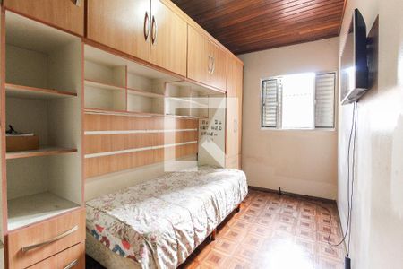Quarto 1 de casa à venda com 3 quartos, 140m² em Vila Chuca, São Paulo