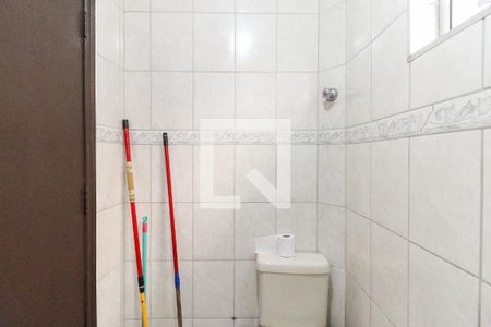 Lavabo de casa à venda com 3 quartos, 140m² em Vila Chuca, São Paulo