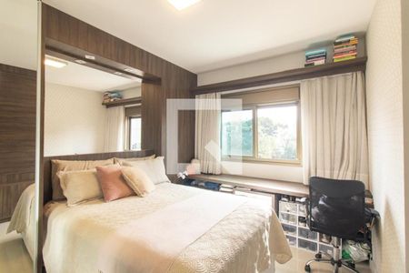 Quarto de apartamento para alugar com 1 quarto, 45m² em Batel, Curitiba