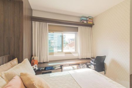 Quarto de apartamento para alugar com 1 quarto, 45m² em Batel, Curitiba