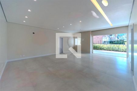 Apartamento à venda com 3 quartos, 223m² em Centro Empresarial Tamboré, Santana de Parnaíba