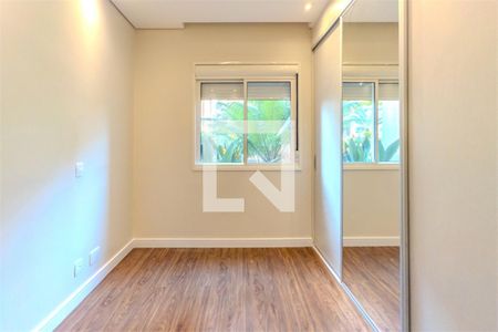 Apartamento à venda com 3 quartos, 223m² em Centro Empresarial Tamboré, Santana de Parnaíba