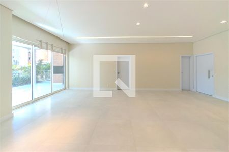 Apartamento à venda com 3 quartos, 223m² em Centro Empresarial Tamboré, Santana de Parnaíba