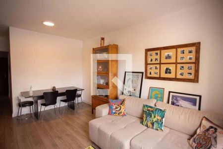 Apartamento à venda com 2 quartos, 78m² em Santana, São Paulo