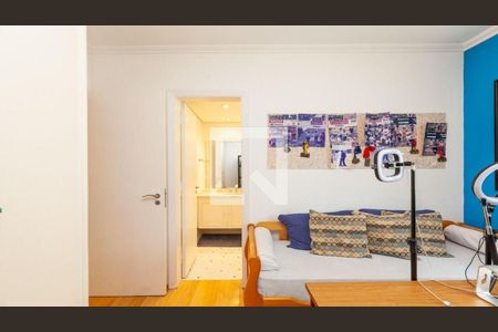 Apartamento à venda com 4 quartos, 208m² em Santa Cecilia, São Paulo