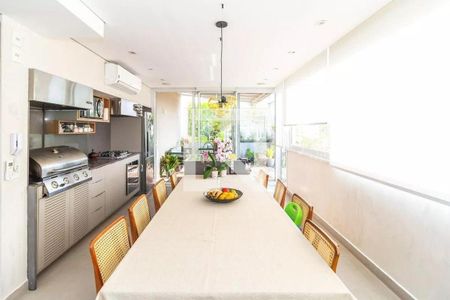 Apartamento à venda com 3 quartos, 185m² em Lapa, São Paulo