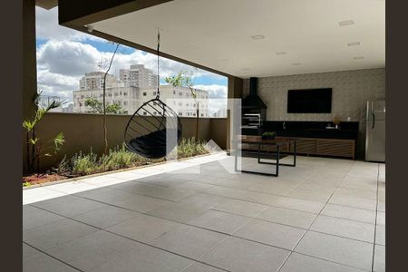 Apartamento à venda com 2 quartos, 80m² em Vila Zilda, São Paulo