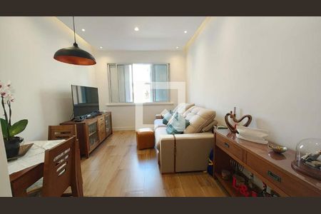 Apartamento à venda com 2 quartos, 74m² em Laranjeiras, Rio de Janeiro