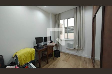 Apartamento à venda com 2 quartos, 74m² em Laranjeiras, Rio de Janeiro