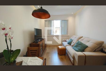 Apartamento à venda com 2 quartos, 74m² em Laranjeiras, Rio de Janeiro